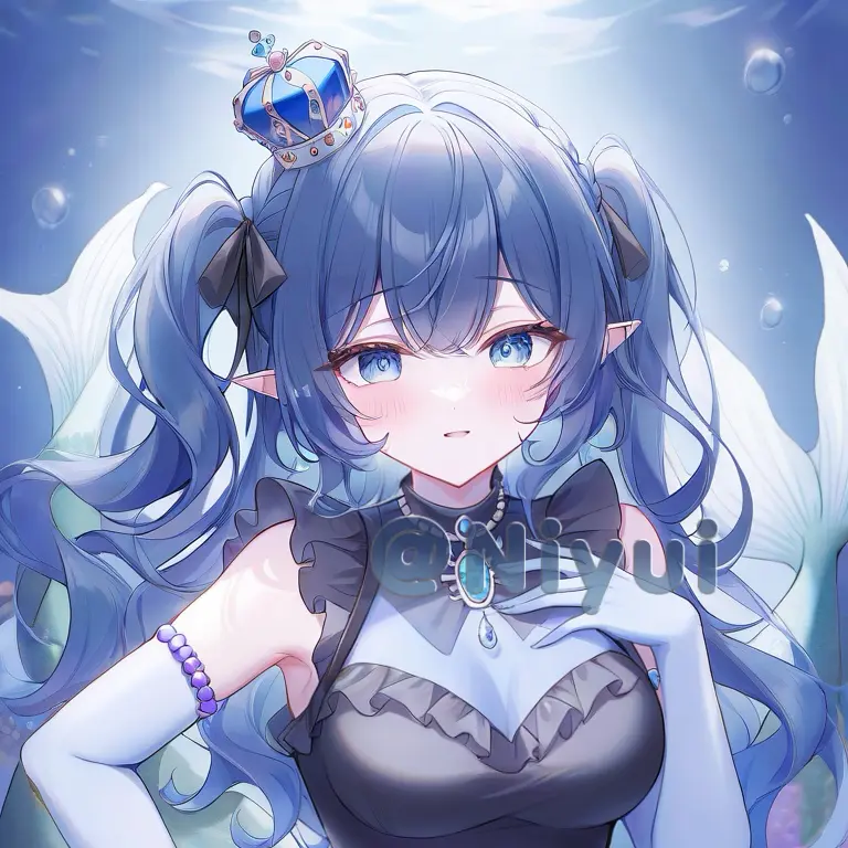 Niyui의 레체르