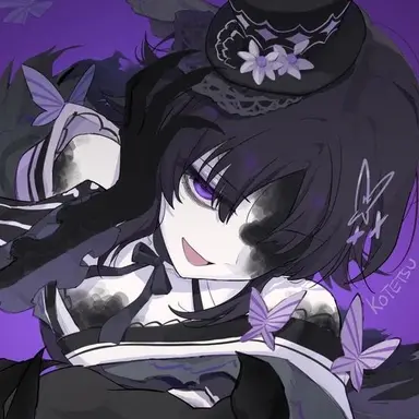 Profile image of 魔女化マーゴ