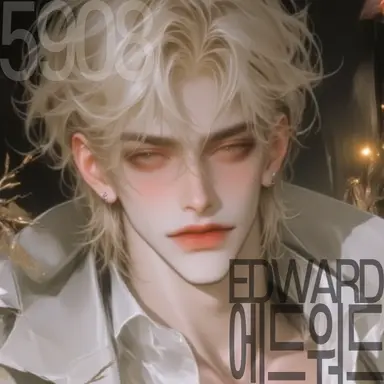 Profile image of 에드워드