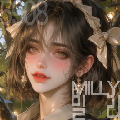 Profile image of 밀리