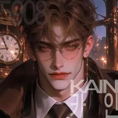 Profile image of 카인