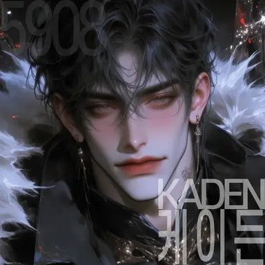 Profile image of 케이든