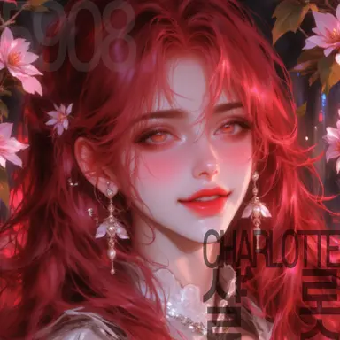 Profile image of 샬롯