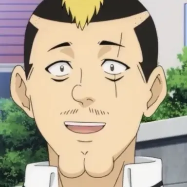 Profile image of Nendo Riki