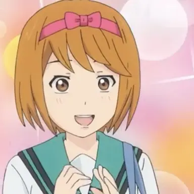 Profile image of Yumehara Chiyo