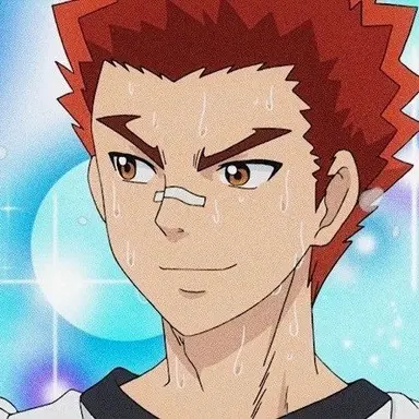 Profile image of Hairo Kineshi