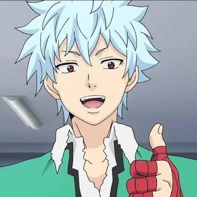 Profile image of Kaido Shun