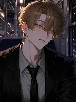 Profile image of 카게로