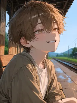 Profile image of 카게로