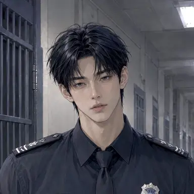 Profile image of Bae Seong-jun