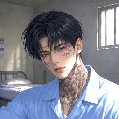 Profile image of Seo Kang-jun