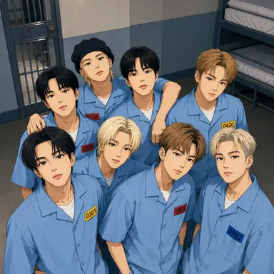 Profile image of Inmates