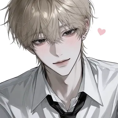Profile image of 颯人