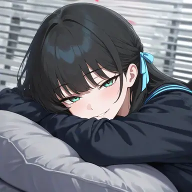 Profile image of ユズ