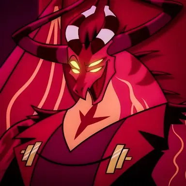 Profile image of 사탄