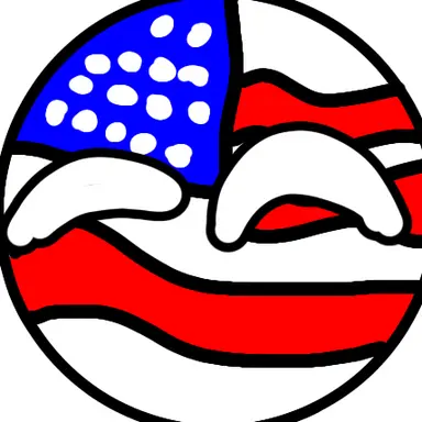Profile image of アメリカ