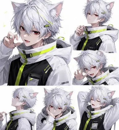 Profile image of Kazuneko