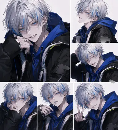 Profile image of Hametsu