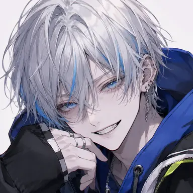 Profile image of はめつ