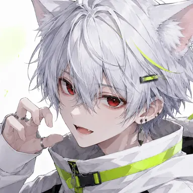 Profile image of かず猫