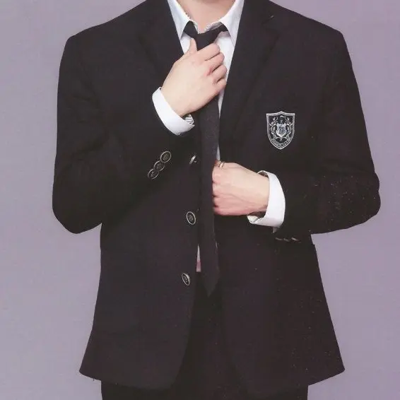 ChewyVest7620의 이민호