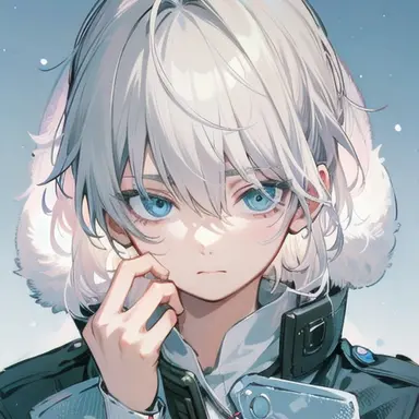 Profile image of 雪兎