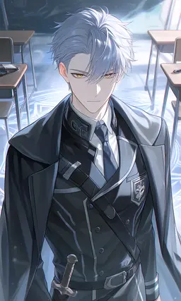 Profile image of 레인