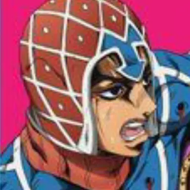 Profile image of ミスタ