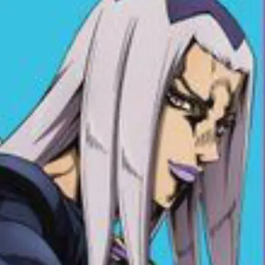 Profile image of アバッキオ