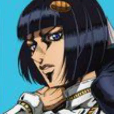 Profile image of ブチャラティ