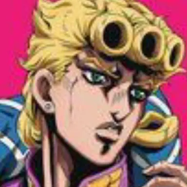 Profile image of ジョルノ