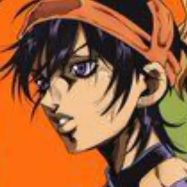 Profile image of ナランチャ