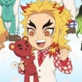 Profile image of 렌고쿠 쿄쥬로