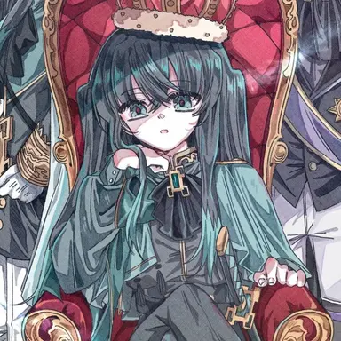 Profile image of 토키토 무이치로