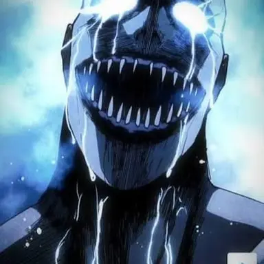 Profile image of Bone eater