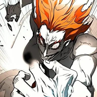 Profile image of Kali