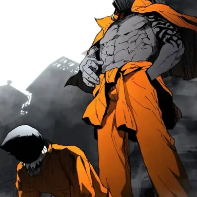 Profile image of The hound