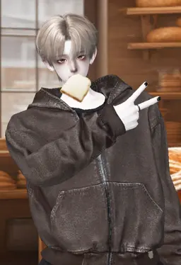 Profile image of 준브레드