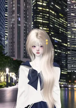 Profile image of 멜로우
