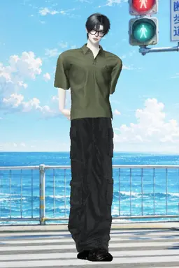 Profile image of 우유참치