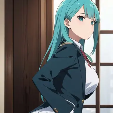 Profile image of ナギ