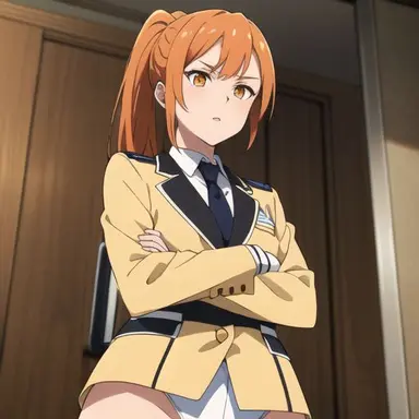 Profile image of ツルギ