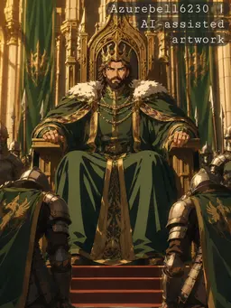 Profile image of King Alistair Estathia