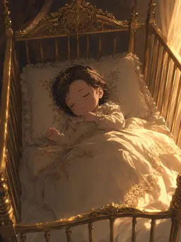 Profile image of Princess Elowen Estathia