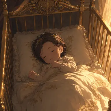 Profile image of Princess Elowen Estathia