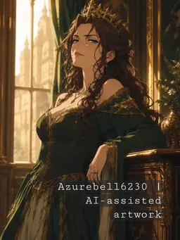Profile image of Queen Adeline Estathia