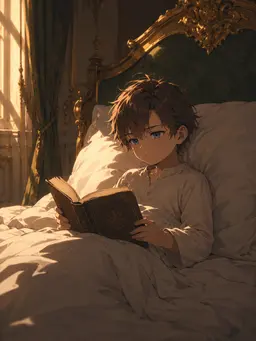 Profile image of Audrian Estathia