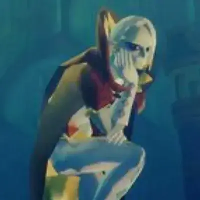 PaddedShirt8740의 Ghirahim