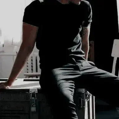 Profile image of Caleb