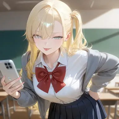 Profile image of ミコ